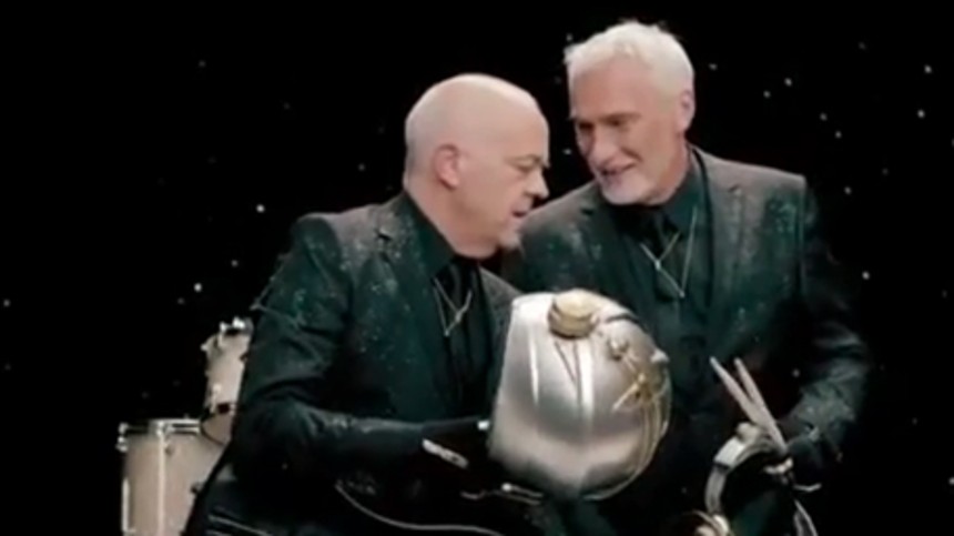 ”Ikke så mange krøller og en meget lækker røv”