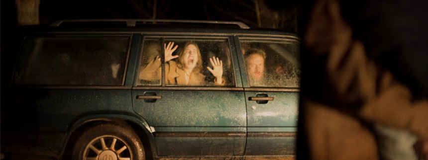 Tafdrups gyser udtaget til stor festival