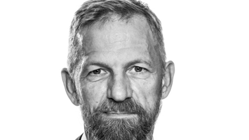 Dyrby-sagen udstiller Berlingskes koncernchef