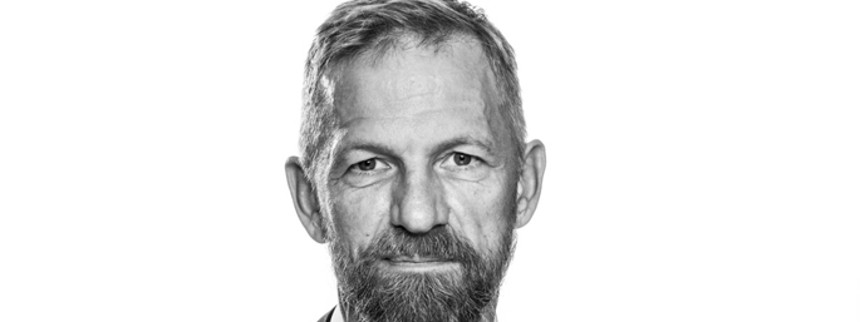 Dyrby-sagen udstiller Berlingskes koncernchef