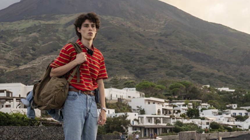 ”Paolo sagde: Bare følg mig!”