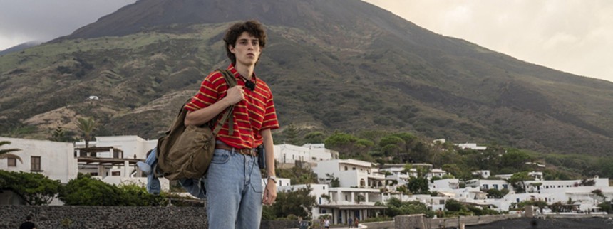 ”Paolo sagde: Bare følg mig!”