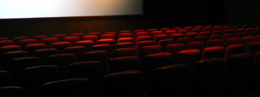 Biografer og kulturlivet lukkes igen