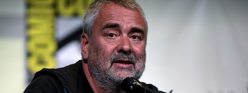 Luc Besson går fri af voldtægtsankla­ger