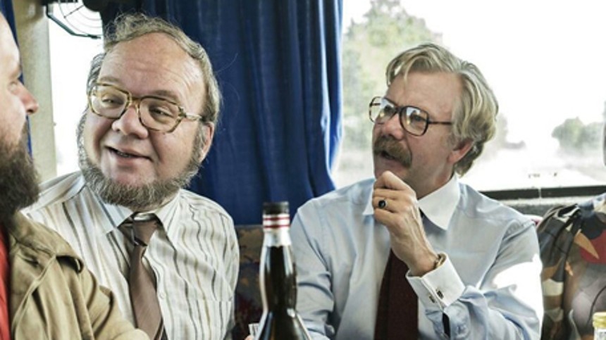 ”Adskillige lærere trænger til et los i røven”