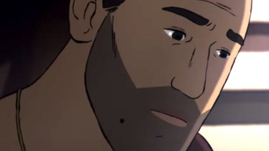 Dansk Oscar-succes til Flugt og co.