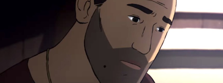 Dansk Oscar-succes til Flugt og co.