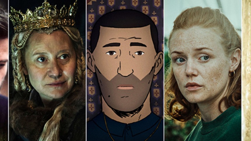 Ekko kårer årets danske film