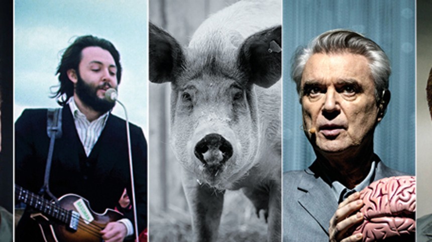 Ekko kårer årets dokumentarer