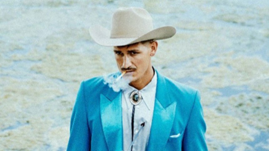 ”Jeg vil sendes afsted i en ener­gi­ud­lad­ning”