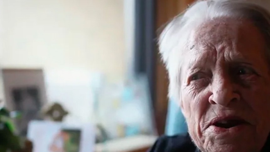 Film­forsk­nin­gens grand old lady er død