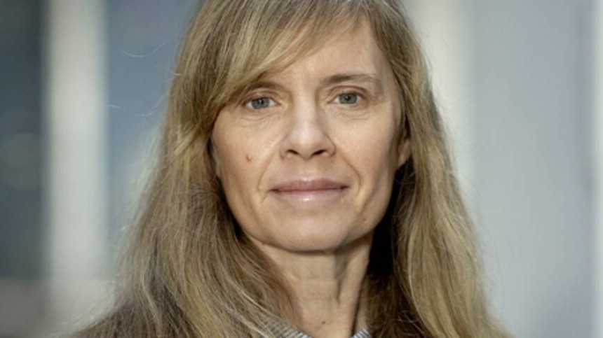 Instruktør bliver dokumentarchef på DR