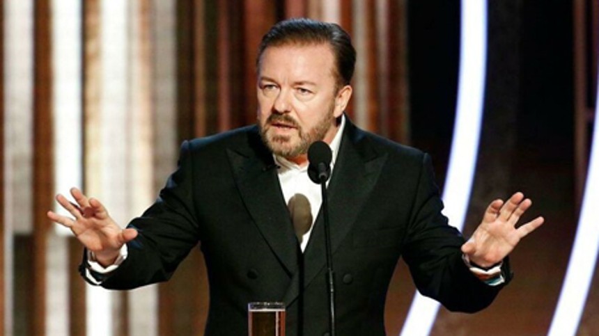 Stor prisfest uden stjerner og publikum