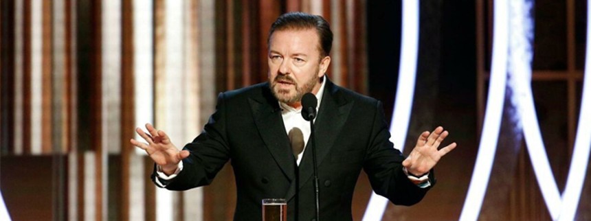 Stor prisfest uden stjerner og publikum