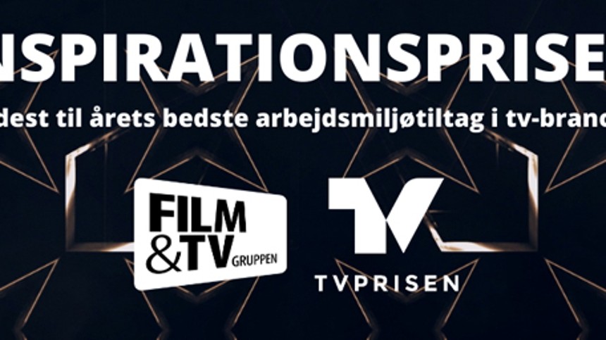 Hyldest til godt arbejdsmiljø i dansk film