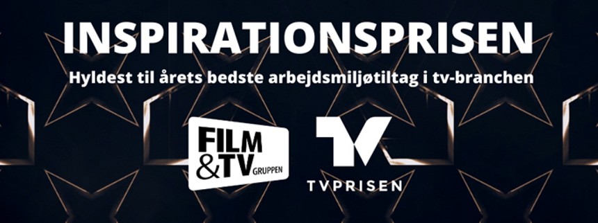 Hyldest til godt arbejdsmiljø i dansk film