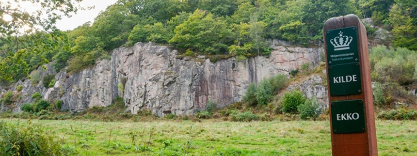 Rungende spørgsmål i Ekkodalen