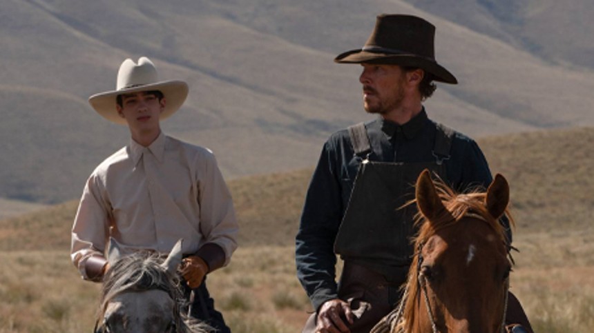 Netflix triumferer ved yderst aparte prisfest