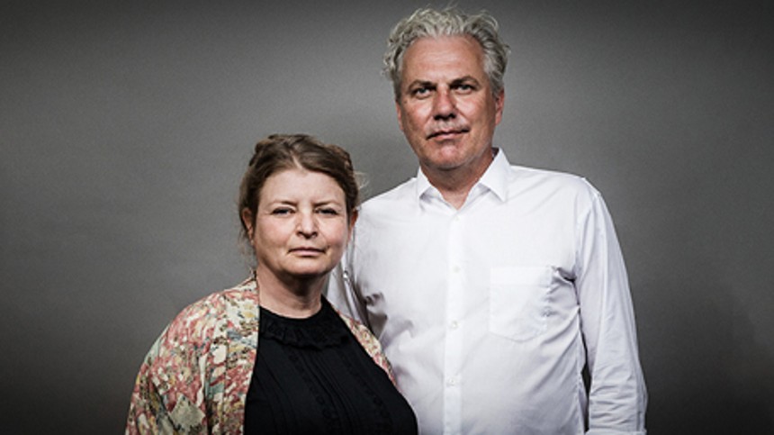 Forstanderpar vil stoppe kræn­kel­ses­kul­tur