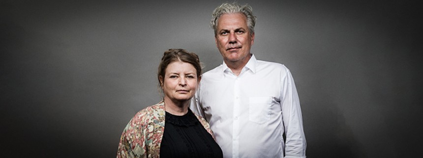 Forstanderpar vil stoppe kræn­kel­ses­kul­tur