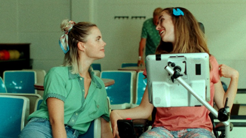 En helt i kørestol kan rykke ved fordomme