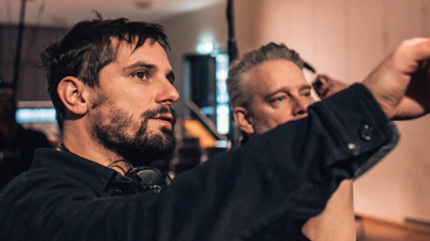 ”Jeg har lavet nazisten i dansk film”