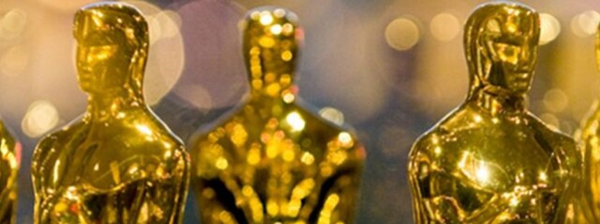 Oscar-showet genopliver værtsrollen