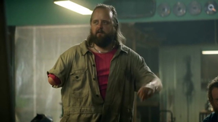 ”Jeg kæmper for det samme som antiracister”