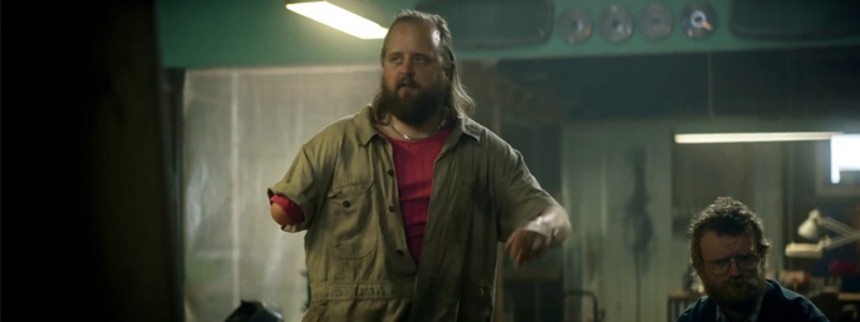 ”Jeg kæmper for det samme som antiracister”