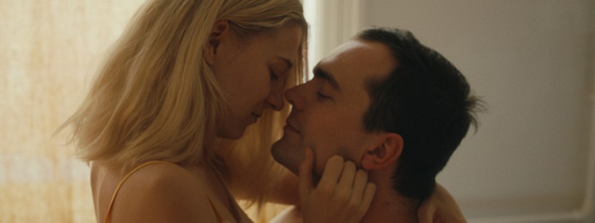 Ekko Short­list-​vin­der laver DR-serie