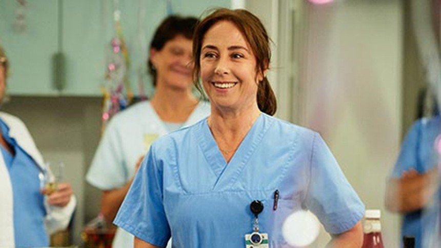 Storroser TV 2-serie før Ber­lin-​premiere