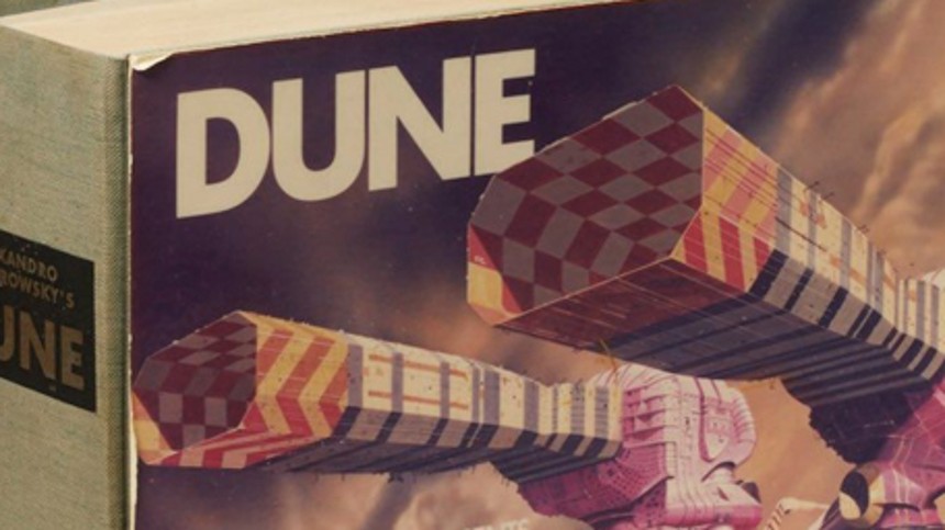 Kryp­tokol­lek­tiv vil filmatisere Dune