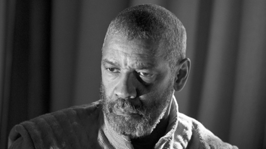 Kan en sort mand spille Macbeth?