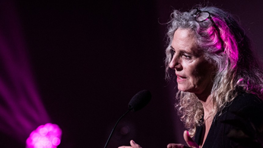 Sieling og Ekko Short­list-​in­struk­tø­rer laver film