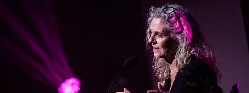 Sieling og Ekko Short­list-​in­struk­tø­rer laver film