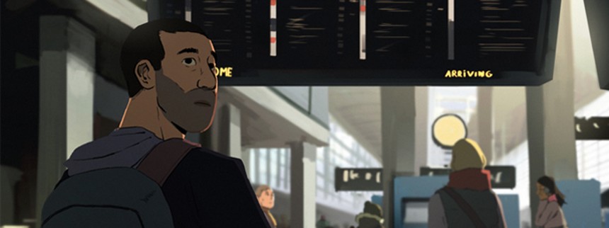 DR viser dansk Oscar-kandidat