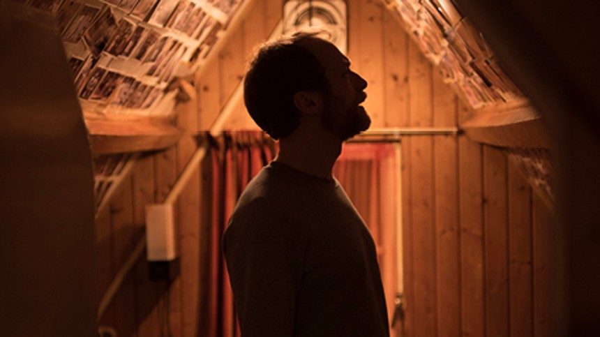 Dansk gyser vækker international begejstring