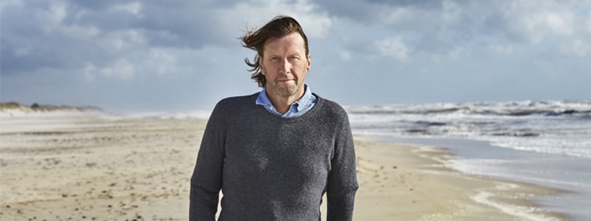 DR-vært går til filmen