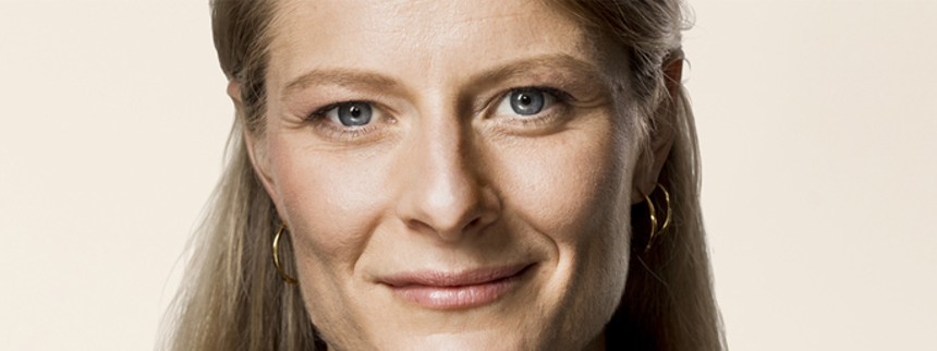 Kulturminister vil sikre vilkår i filmbranchen