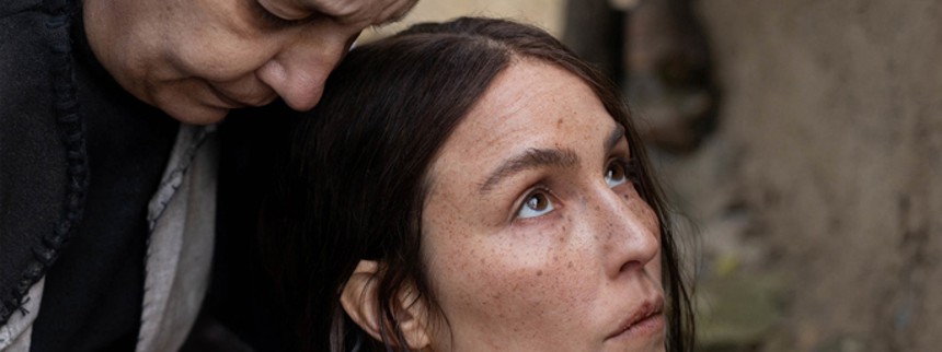 Største oplevelser på Sun­dan­ce-​festi­va­len