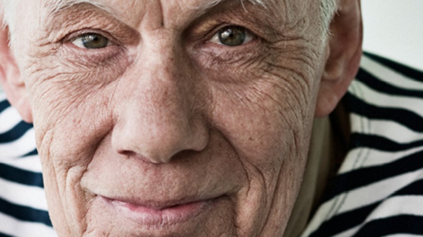 Dansk films fantasifulde mester er død