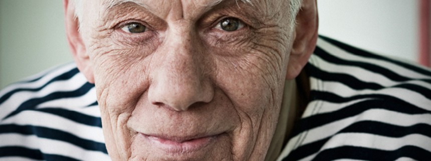 Dansk films fantasifulde mester er død