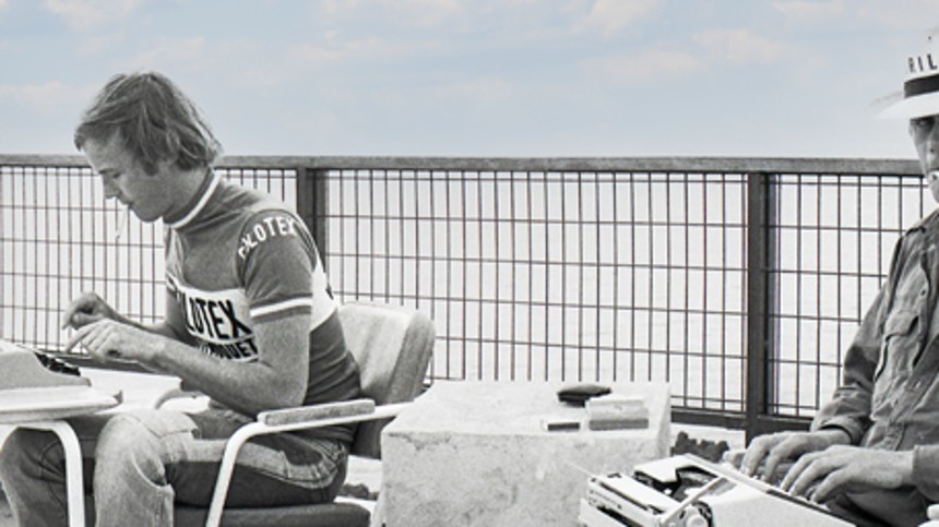 Vor generations H.C. Andersen