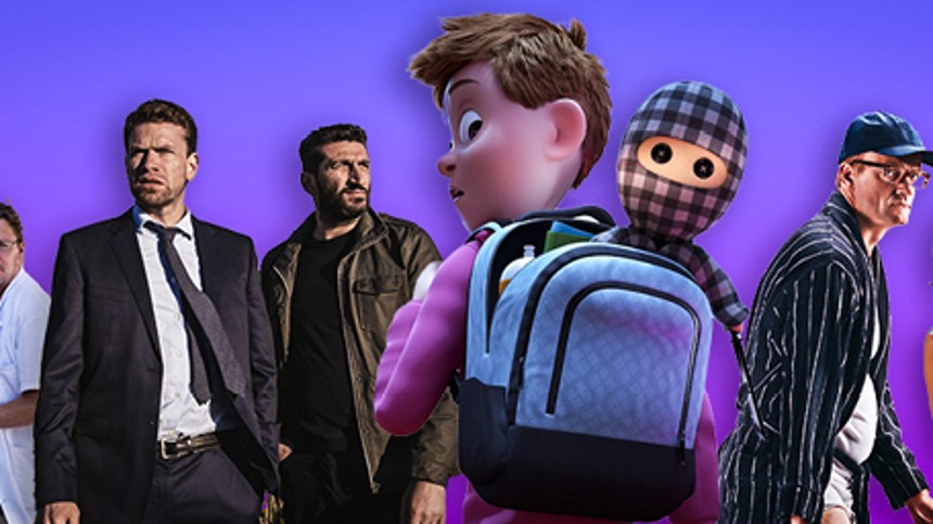 De største danske franchises i nyere tid