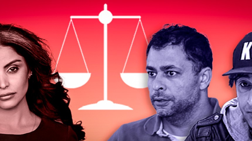 Drama om dokumentar når nye højder