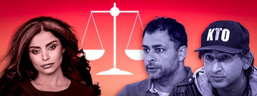 Drama om dokumentar når nye højder