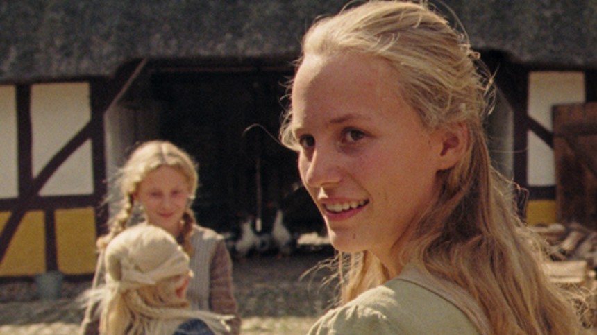 Dansk film vinder en af Europas største priser