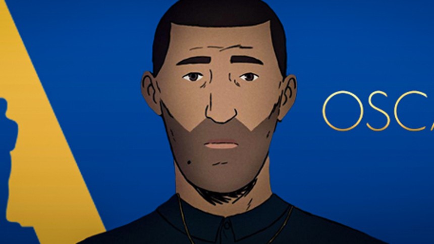 Historisk Oscar-triumf for dansk film