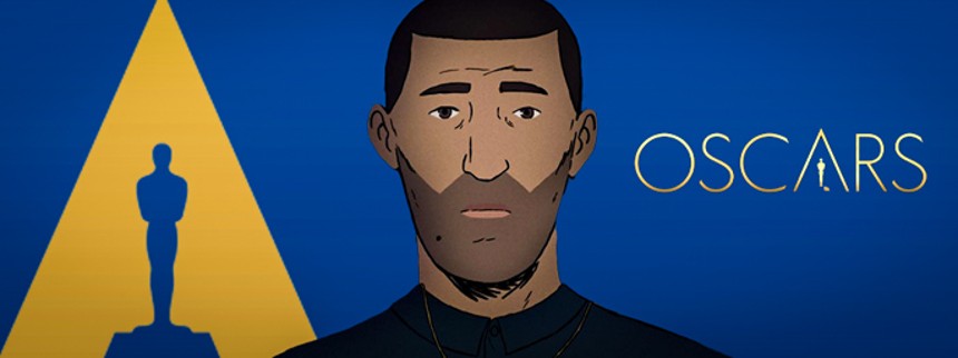 Historisk Oscar-triumf for dansk film