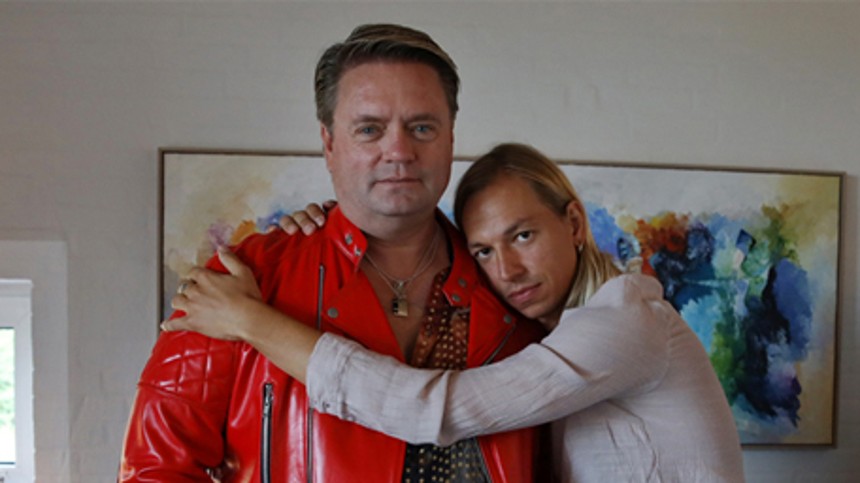 DR beklager fejl i Kandis-film